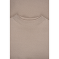 Expresso Dames Jurk Ex32-25023 Taupe