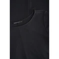 Expresso Dames Jurk Ex32-25102 Zwart