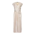 Expresso Dames Jurk Ex32-25243 Zilver