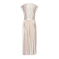 Expresso Dames Jurk Ex32-25243 Zilver