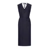Expresso Dames Jurk Ex32-25283 Navy