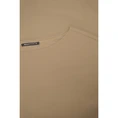 Expresso Dames Jurk Ex32-25288 Midden bruin
