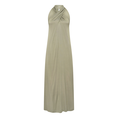 Expresso Dames Jurk Ex32-25308 Olijf