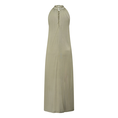 Expresso Dames Jurk Ex32-25308 Olijf