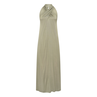Expresso Dames Jurk Ex32-25308 Olijf