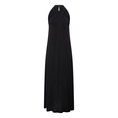 Expresso Dames Jurk Ex32-25308 Zwart