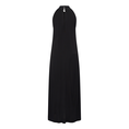 Expresso Dames Jurk Ex32-25308 Zwart