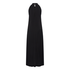 Expresso Dames Jurk Ex32-25308 Zwart