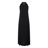 Expresso Dames Jurk Ex32-25308 Zwart