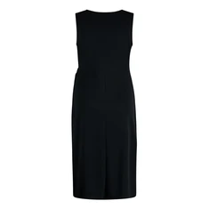 Expresso Dames Jurk Ex32-25393 Zwart