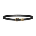 Expresso Dames Riem Ex25-92010 Zwart