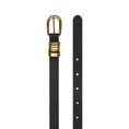 Expresso Dames Riem Ex25-92010 Zwart