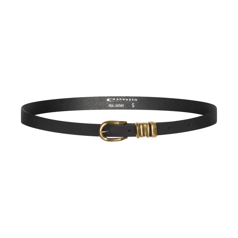 Expresso Dames Riem Ex25-92010 Zwart