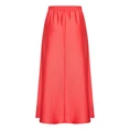 Expresso Dames Rok Ex23-25267 Koraal