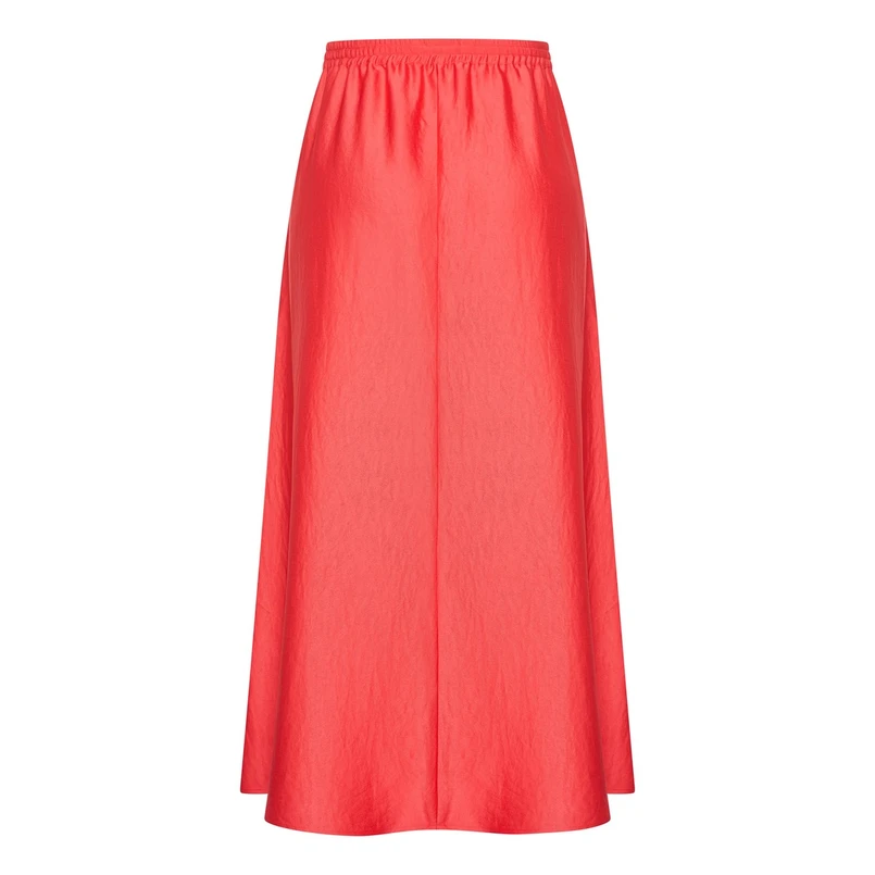 Expresso Dames Rok Ex23-25267 Koraal