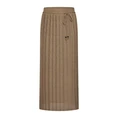 Expresso Dames Rok Ex23-25282 Midden bruin