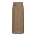 Expresso Dames Rok Ex23-25282 Midden bruin