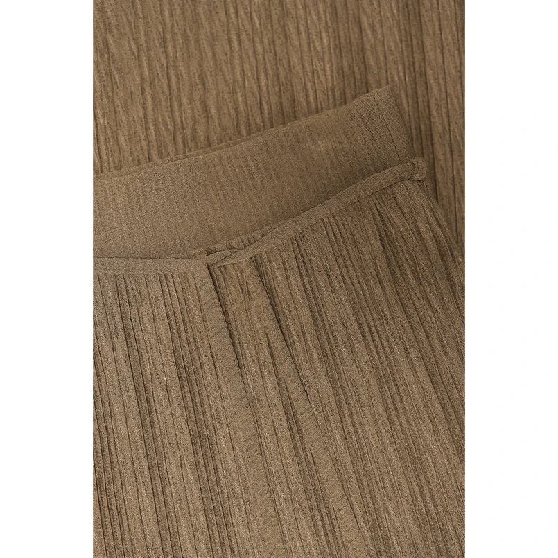 Expresso Dames Rok Ex23-25282 Midden bruin