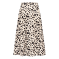 Expresso Dames Rok Ex23-25314 Wit