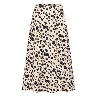 Expresso Dames Rok Ex23-25314 Wit
