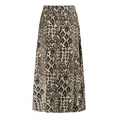 Expresso Dames Rok Ex23-25355 Midden bruin