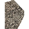 Expresso Dames Rok Ex23-25355 Midden bruin
