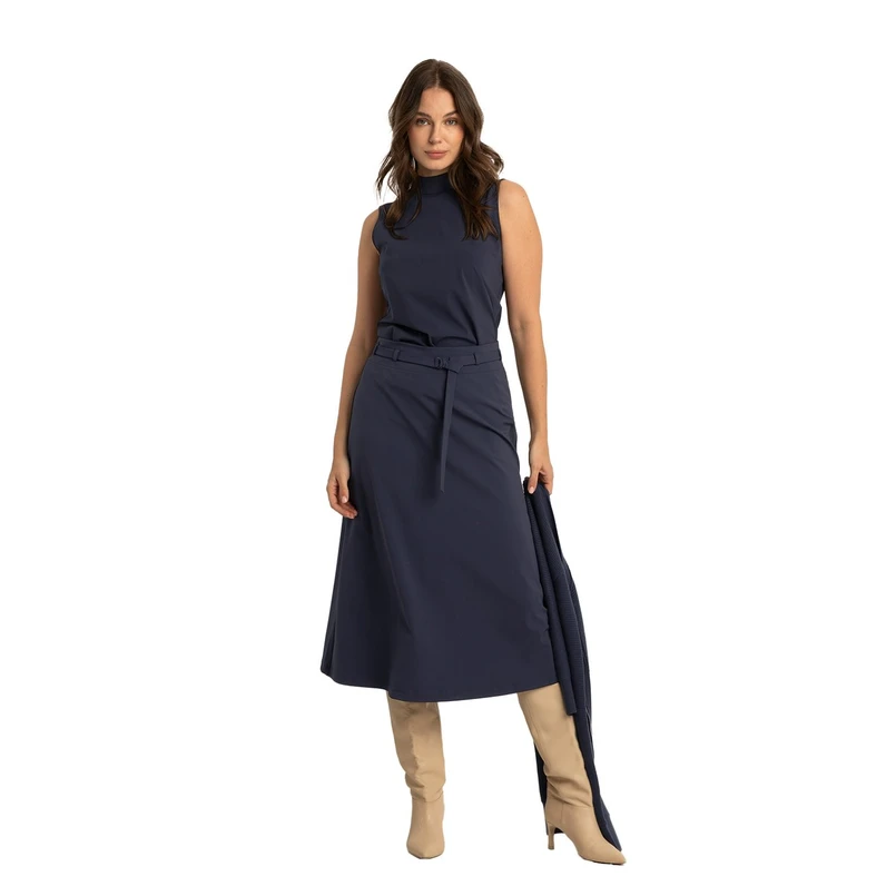 Expresso Dames Rok Ex23-25461 Navy