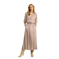Expresso Dames Rok Ex25-23003 Taupe