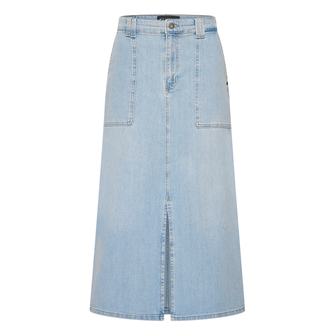 Expresso Dames Rok Ex25-23005 Light blue denim