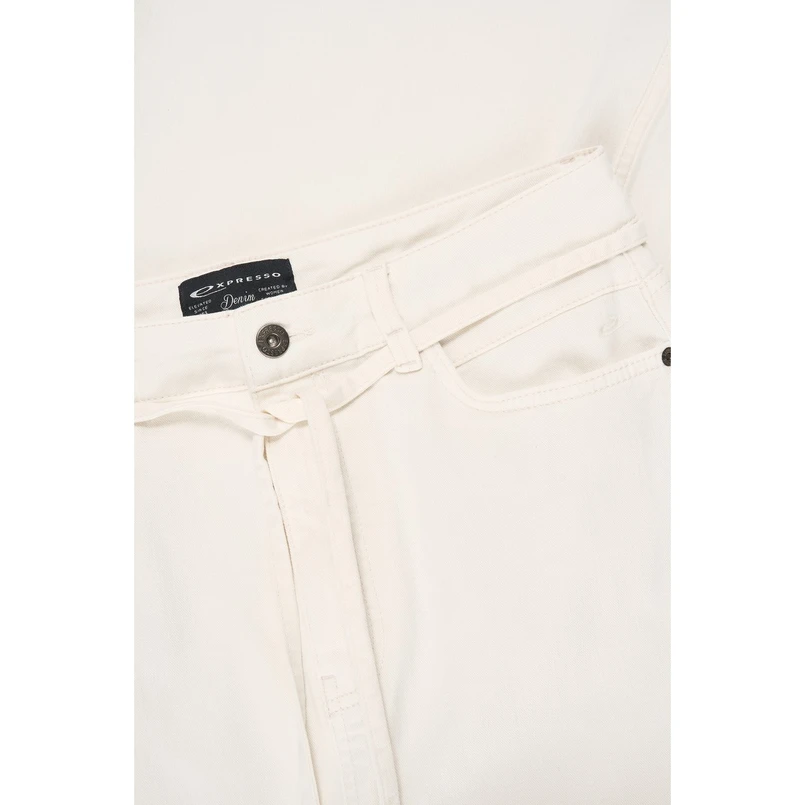 Expresso Dames Rok Ex25-23006 OFF-WHITE