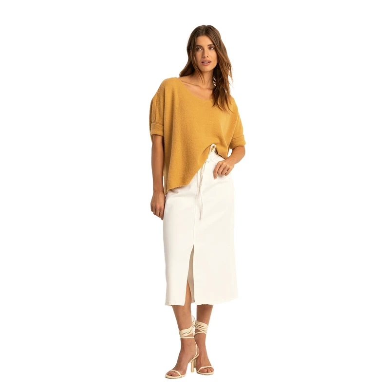 Expresso Dames Rok Ex25-23006 OFF-WHITE
