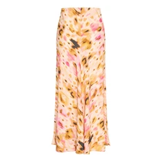 Expresso Dames Rok Ex25-23008 Oker