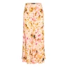 Expresso Dames Rok Ex25-23008 Oker