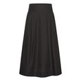 Expresso Dames Rok Ex25-23009 Zwart