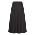 Expresso Dames Rok Ex25-23009 Zwart