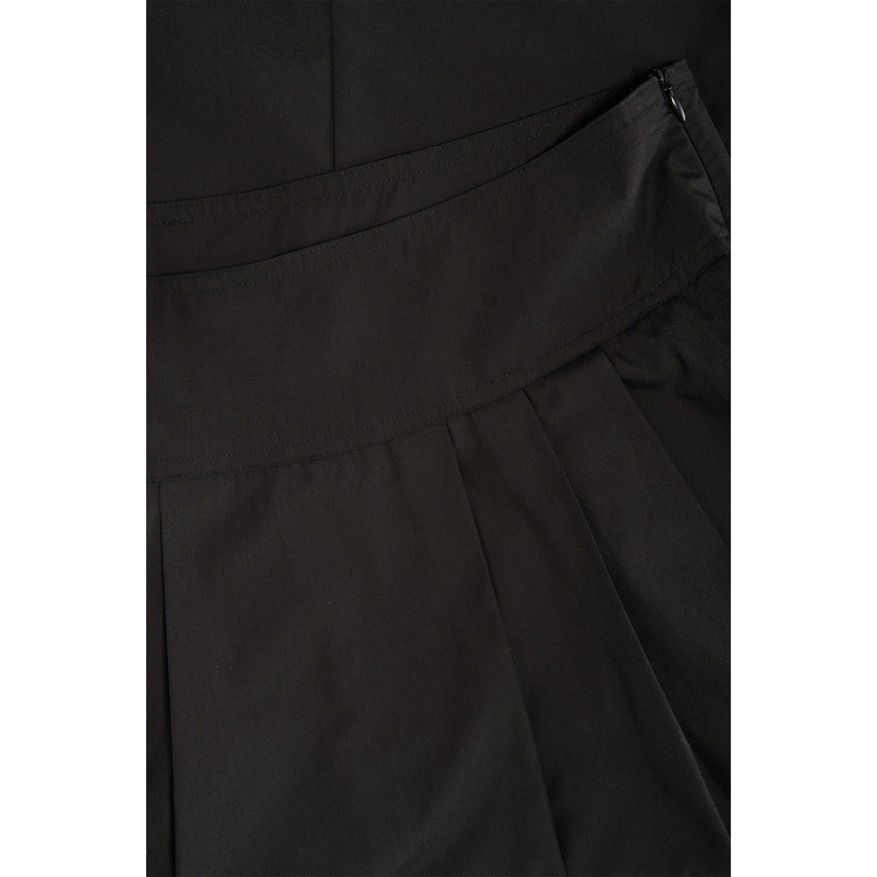 Expresso Dames Rok Ex25-23009 Zwart