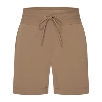 Expresso Dames Short Ex21-25262 Midden bruin
