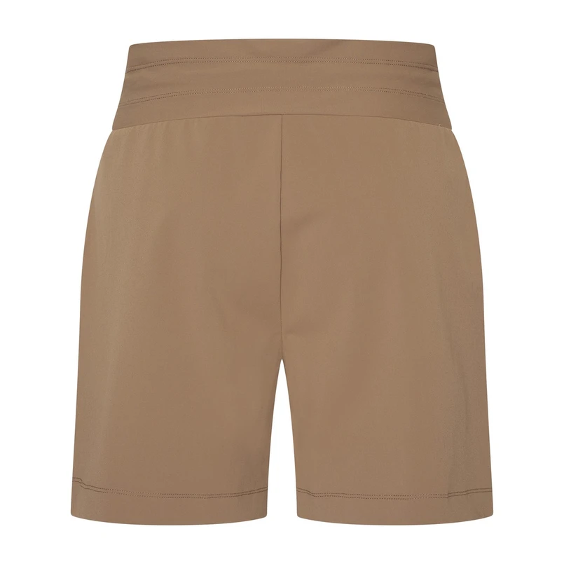 Expresso Dames Short Ex21-25262 Midden bruin