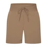 Expresso Dames Short Ex21-25262 Midden bruin