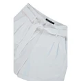 Expresso Dames Short Ex21-25312 Wit