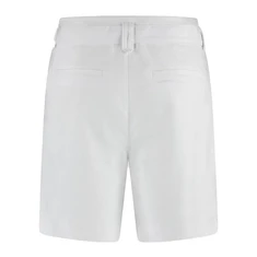 Expresso Dames Short Ex21-25312 Wit