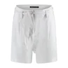 Expresso Dames Short Ex21-25312 Wit