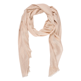 Expresso Dames Sjaal Ex25-91005 Roze