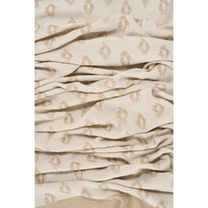 Expresso Dames Sjaal Ex25-91008 Wit