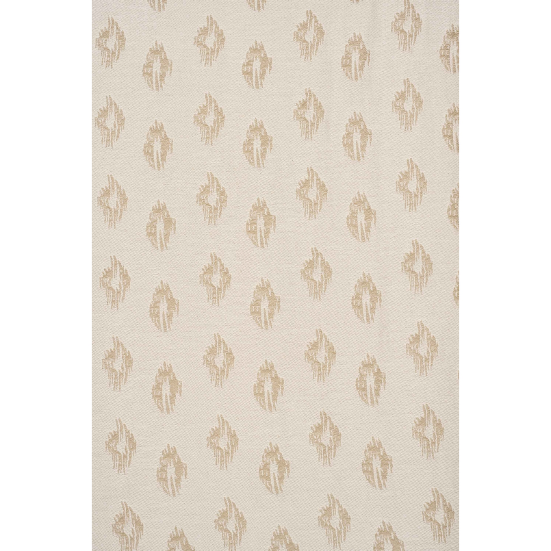 Expresso Dames Sjaal Ex25-91008 Wit