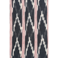 Expresso Dames Sjaal Ex25-91010 Zwart