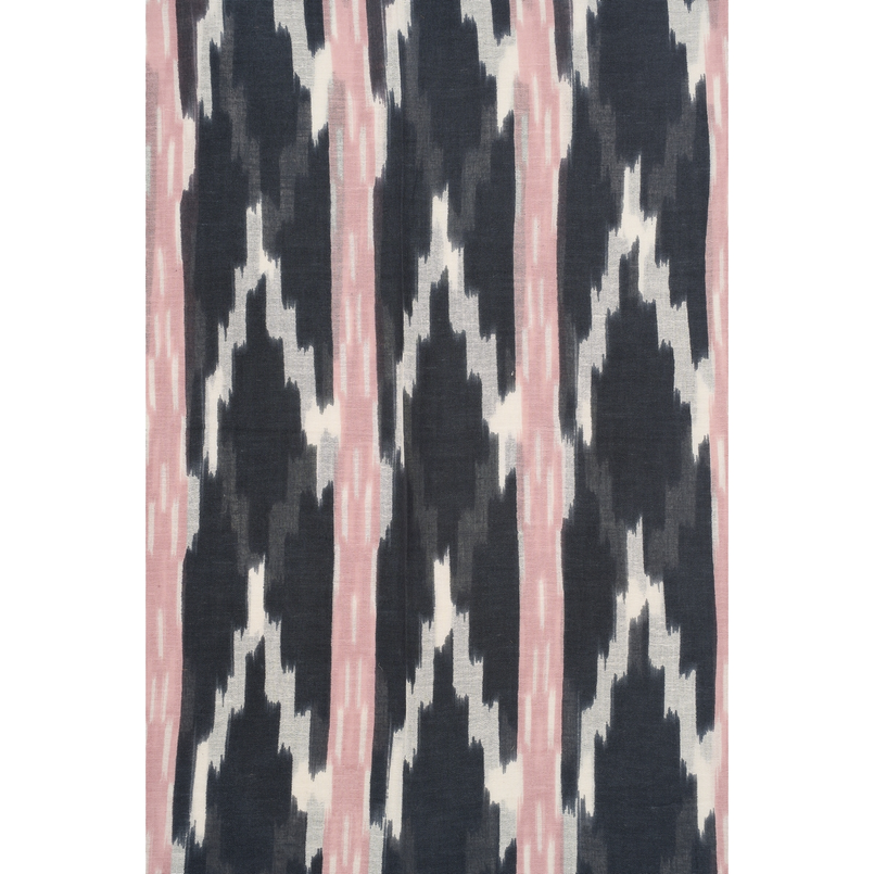 Expresso Dames Sjaal Ex25-91010 Zwart