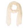 Expresso Dames Sjaal Ex91-25364 Wit