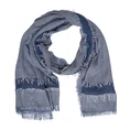 Expresso Dames Sjaal Ex91-25633 Navy