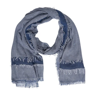 Expresso Dames Sjaal Ex91-25633 Navy